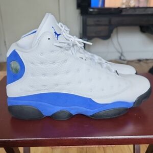 JORDAN 13 RETRO HYPER ROYAL